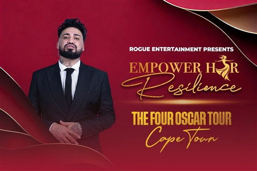 Empower Her Resilience - Cape Town